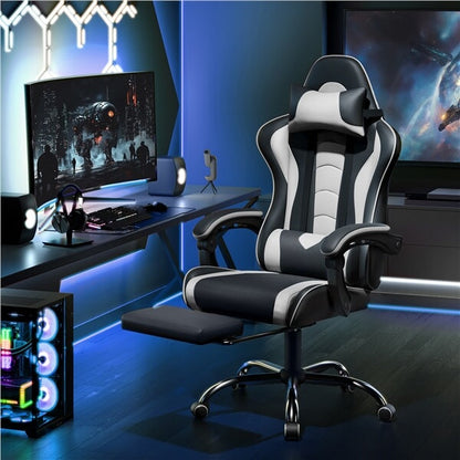Gaming Chair Position 1