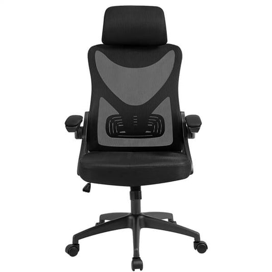 Ergonomic Mesh Office Chair Position 2