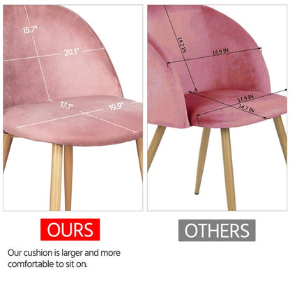 Dining Chairs Kitchen Chairs Position 5