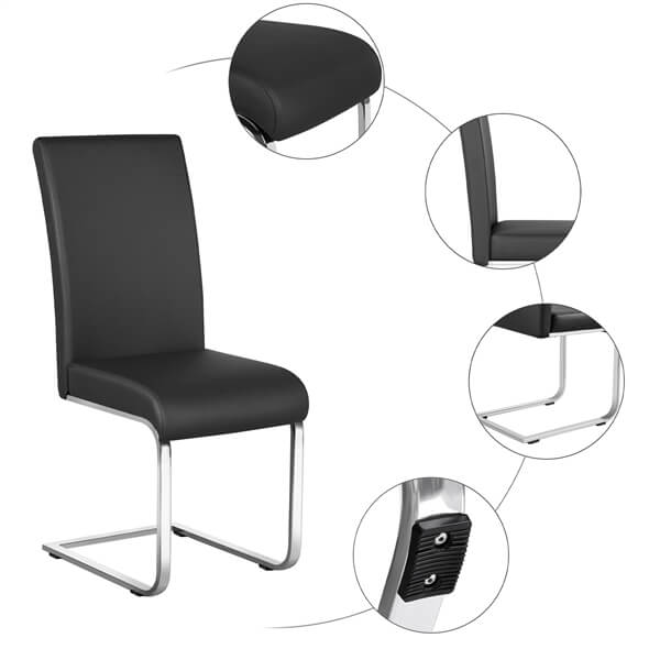 Dining Chairs Modern Living Room Chairs Position 9