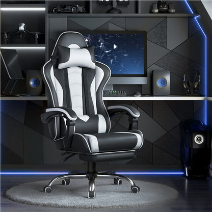 Gaming Chair Position 16