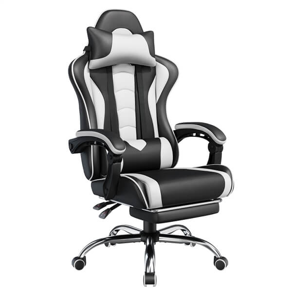 Gaming Chair Position 2