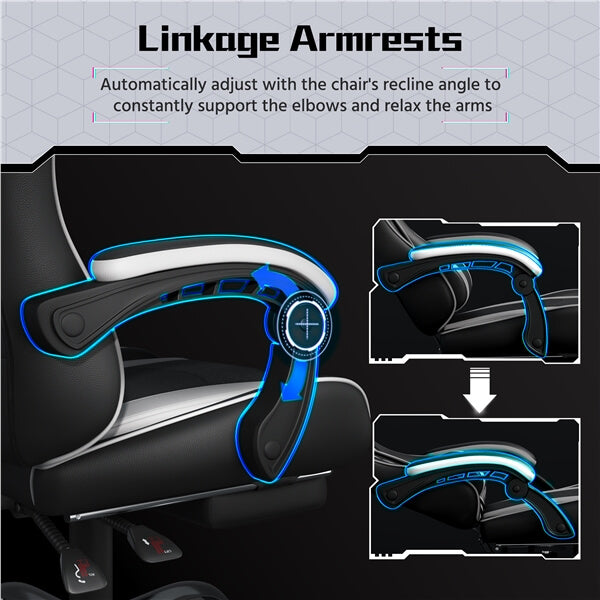 Gaming Chair Position 13