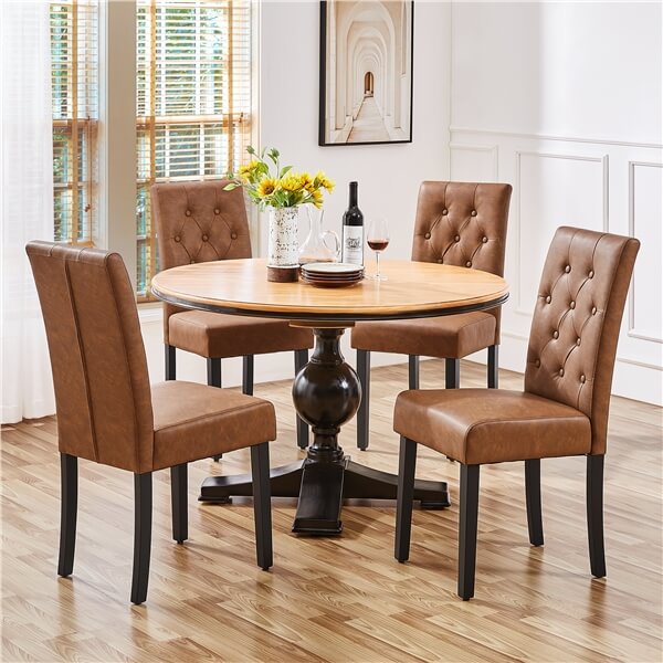 Dining Chairs Dining Room Chairs Position 7