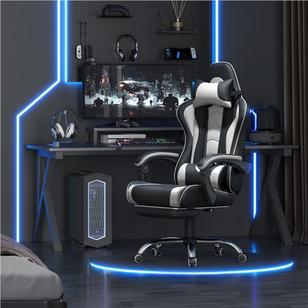 Gaming Chair Position 15