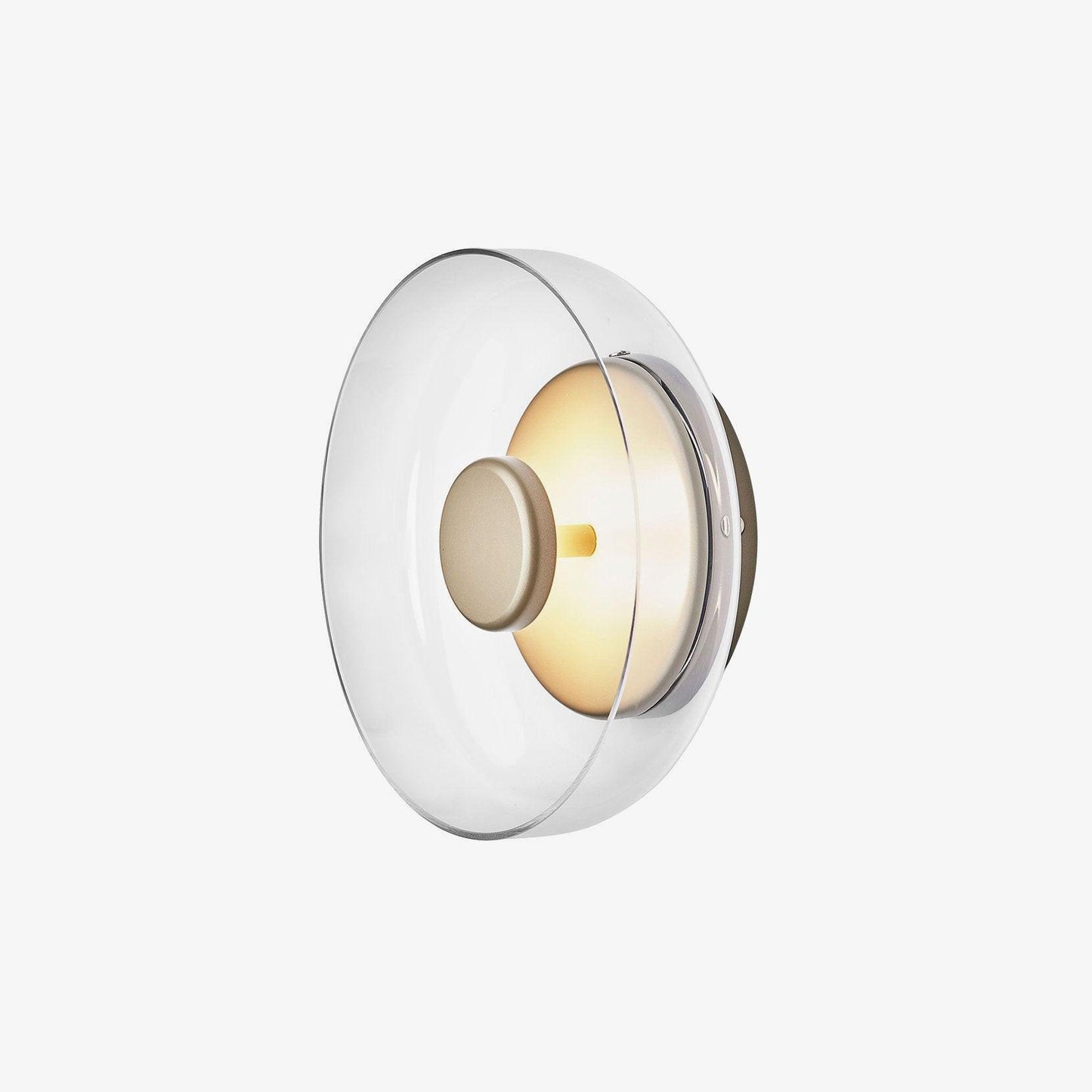 Glimmera Wall Light - Adjustable Brightness & Energy Efficient Design