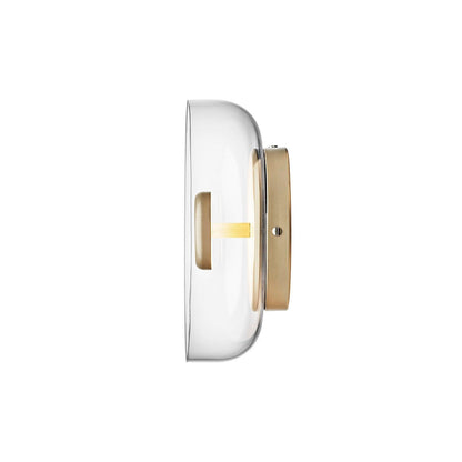 Glimmera Wall Light - Adjustable Brightness & Energy Efficient Design
