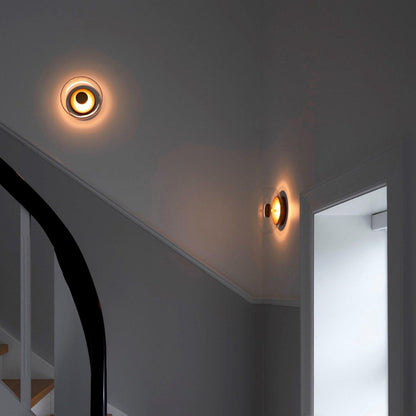 Glimmera Wall Light - Adjustable Brightness & Energy Efficient Design