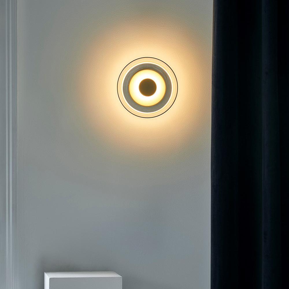 Glimmera Wall Light - Adjustable Brightness & Energy Efficient Design