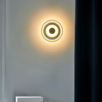 Glimmera Wall Light - Adjustable Brightness & Energy Efficient Design