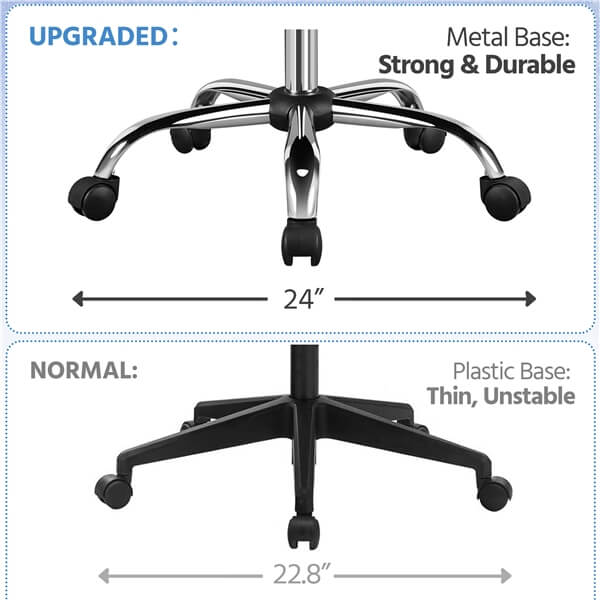 Office Desk Chair Position 8