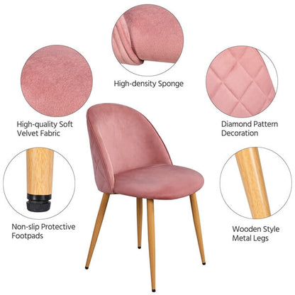 Dining Chairs Kitchen Chairs Position 6