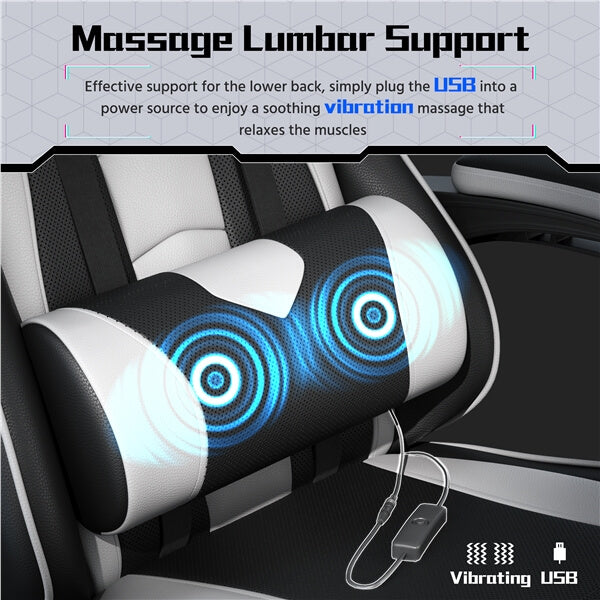 Gaming Chair Position 14