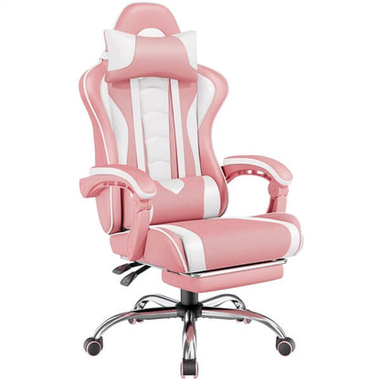 Gaming Chair Position 4