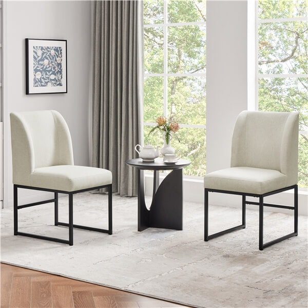 Upholstered Dining Chairs Position 1