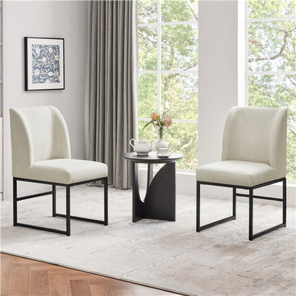Upholstered Dining Chairs Position 1