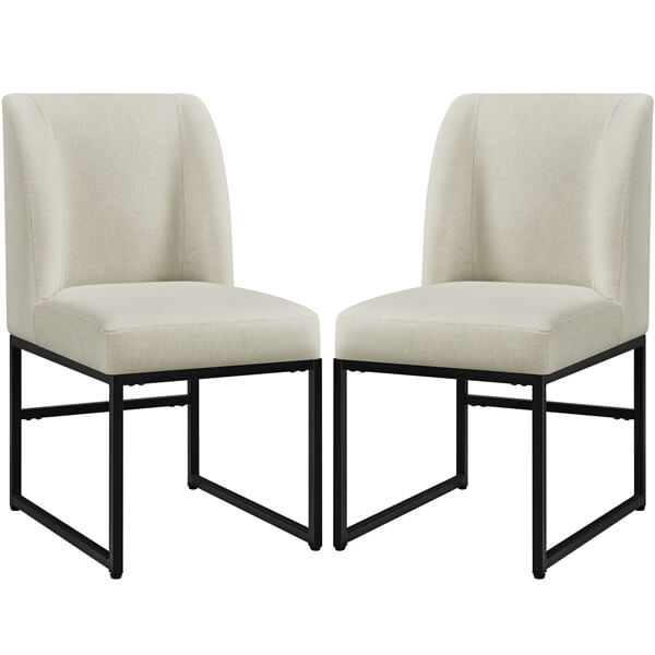 Upholstered Dining Chairs Position 2
