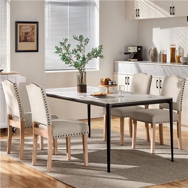 Dining Chairs Set of 4 Dining Room Chair Position 16
