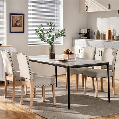Dining Chairs Set of 4 Dining Room Chair Position 16