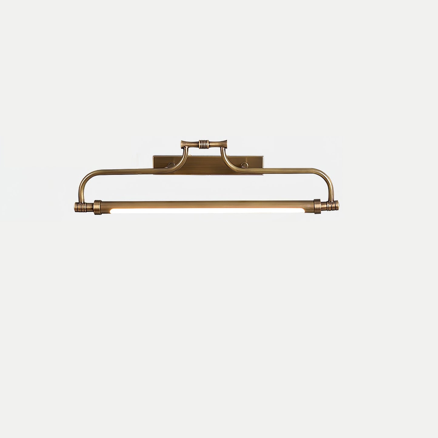 Arclore Gallery Vanity Wall Light - Adjustable Brightness & Elegant De