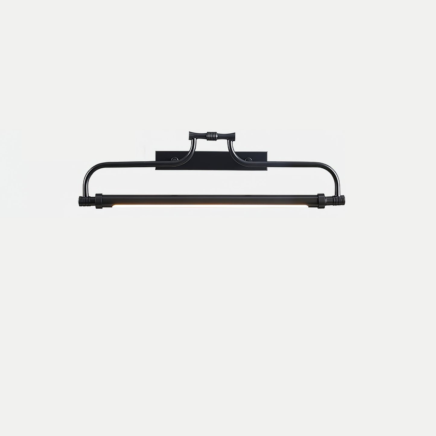 Arclore Gallery Vanity Wall Light - Adjustable Brightness & Elegant De