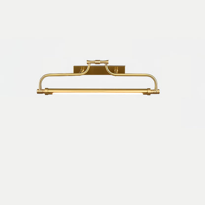 Arclore Gallery Vanity Wall Light - Adjustable Brightness & Elegant De