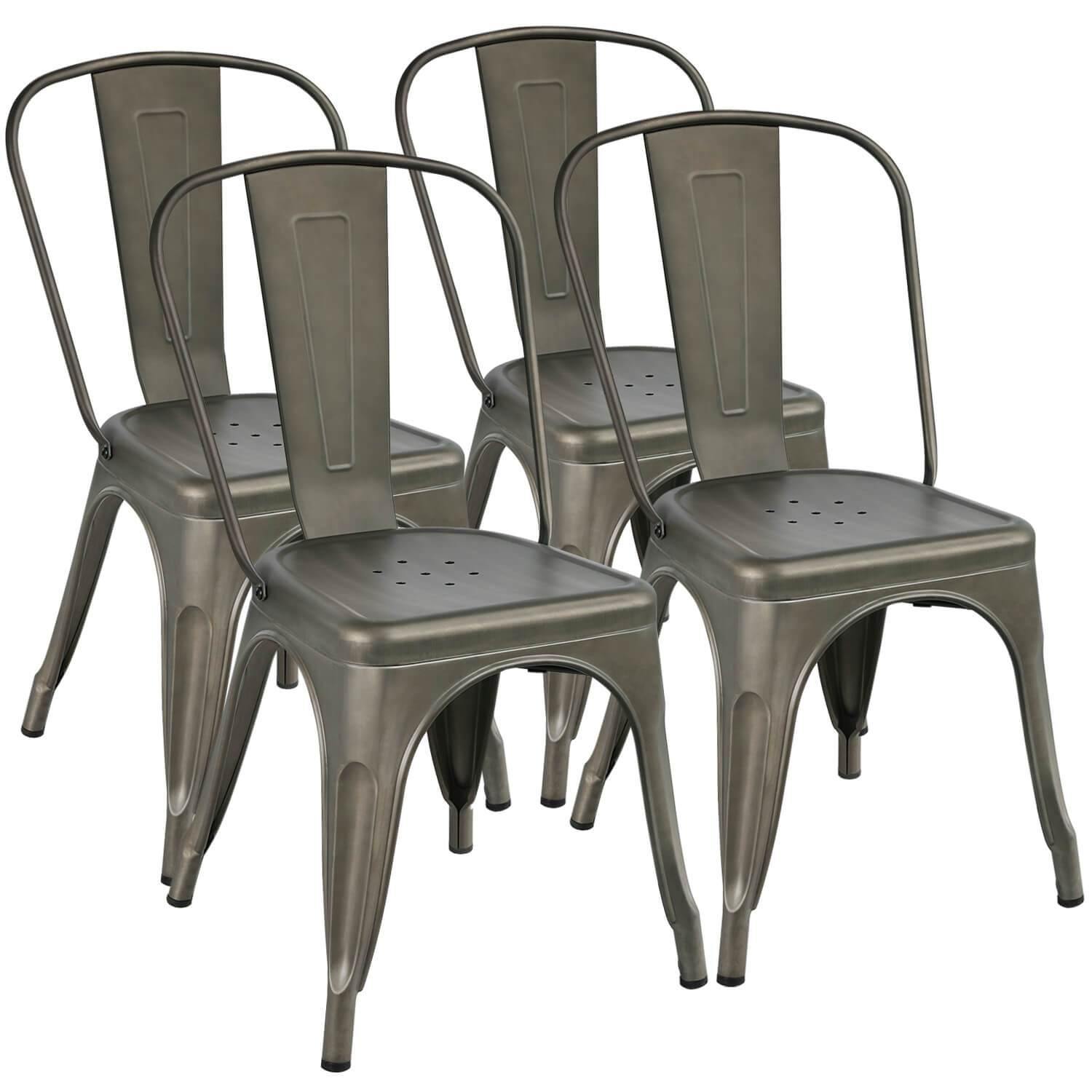 Yaheetech Dining Chairs Position 6