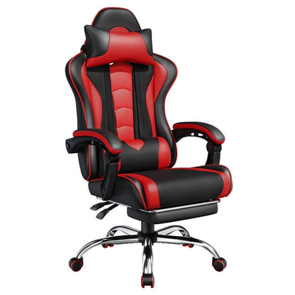 Gaming Chair Position 3
