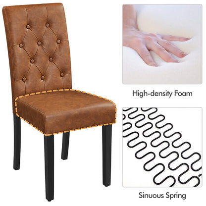 Dining Chairs Dining Room Chairs Position 6