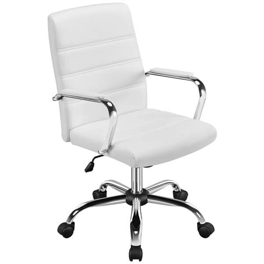 Office Desk Chair Position 2