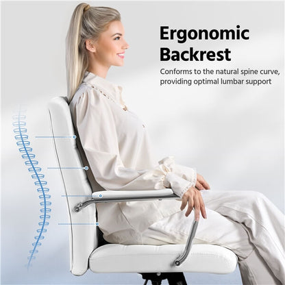Office Desk Chair Position 13